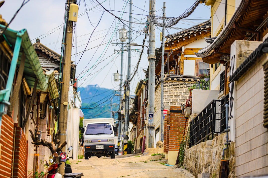 기초연금 고급자동차 예외에 해당하는 차령 10년 이상 노후 차량