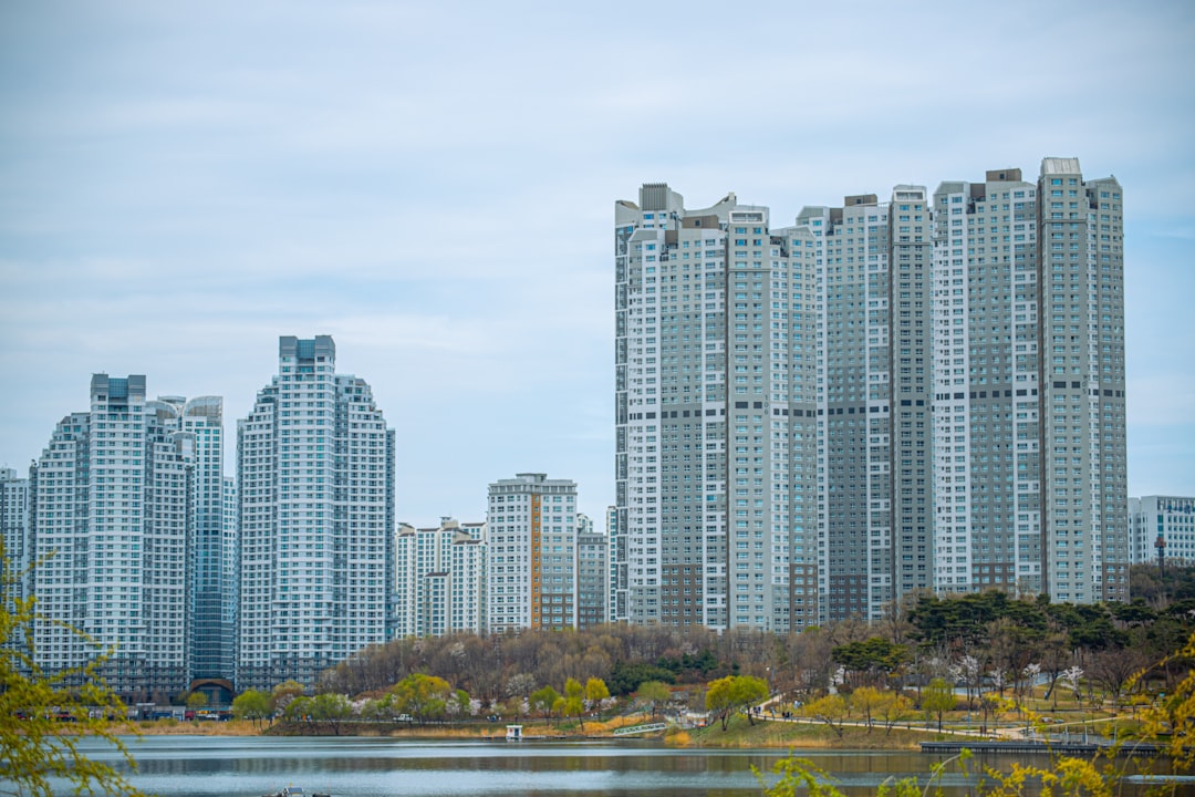 종부세 합산배제 대상이 되는 임대주택 아파트 단지