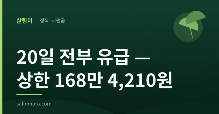 배우자 출산휴가 급여 2026 상한·기한